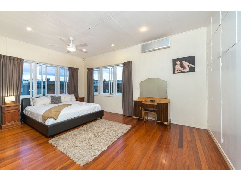 1 Heussler Terrace, Milton QLD 4064