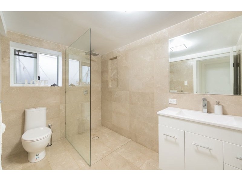 1 Heussler Terrace, Milton QLD 4064