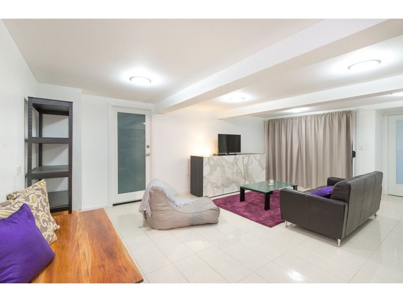 1 Heussler Terrace, Milton QLD 4064