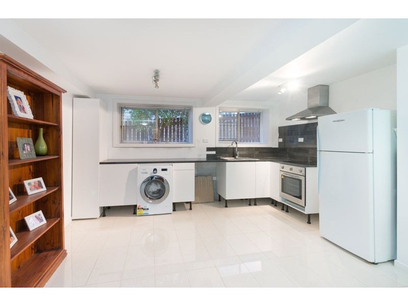 1 Heussler Terrace, Milton QLD 4064