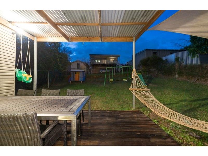 1 Heussler Terrace, Milton QLD 4064