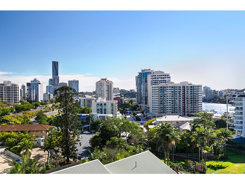 23/57 Lambert Street, Kangaroo Point QLD 4169