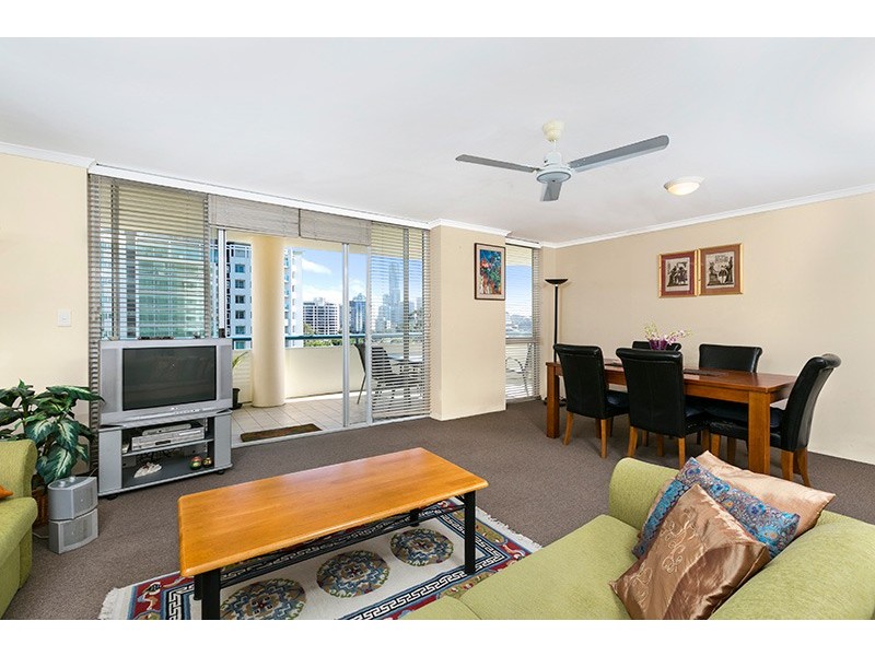 23/57 Lambert Street, Kangaroo Point QLD 4169