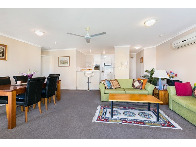 23/57 Lambert Street, Kangaroo Point QLD 4169