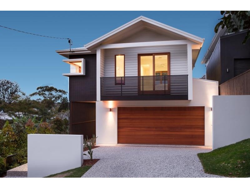 41 Reading Street, Paddington QLD 4064