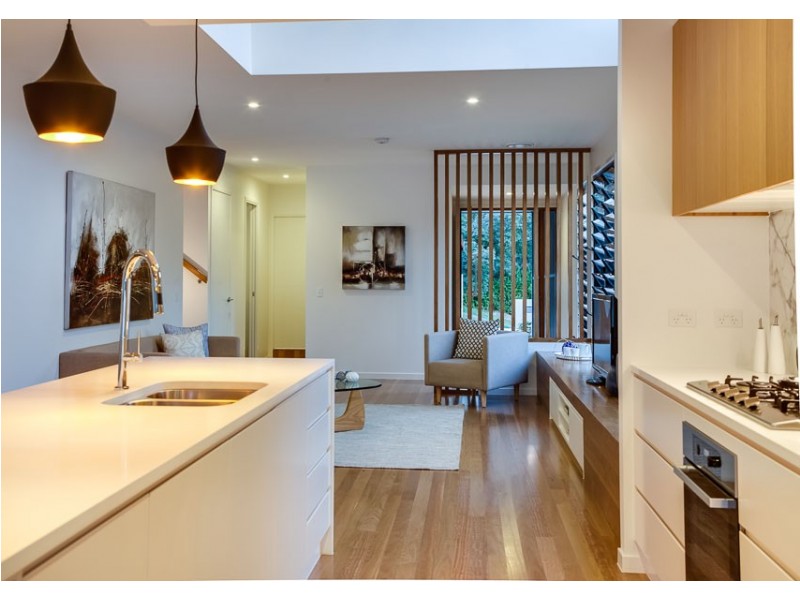 41 Reading Street, Paddington QLD 4064