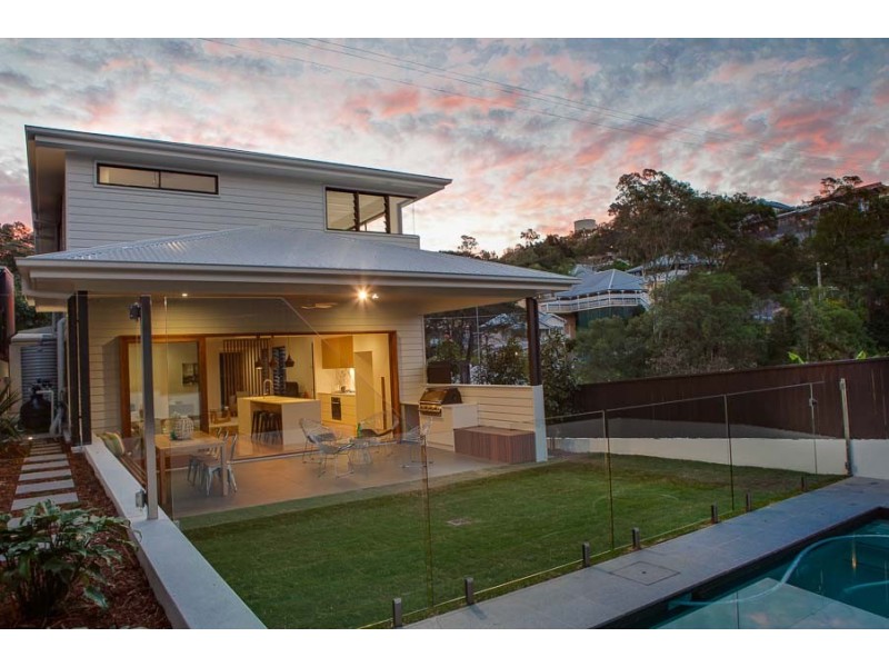 41 Reading Street, Paddington QLD 4064