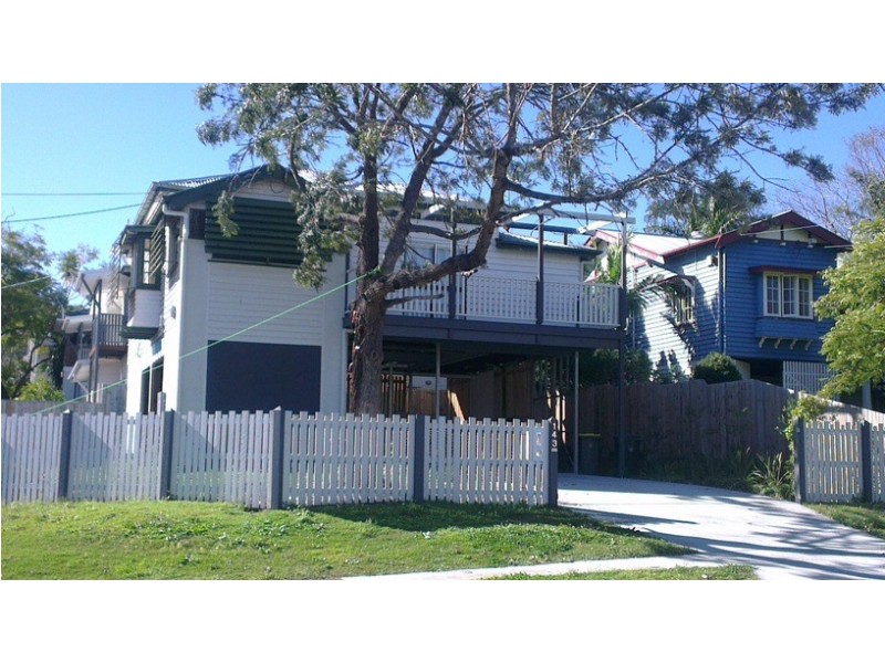 143 Eildon Road, Windsor QLD 4030