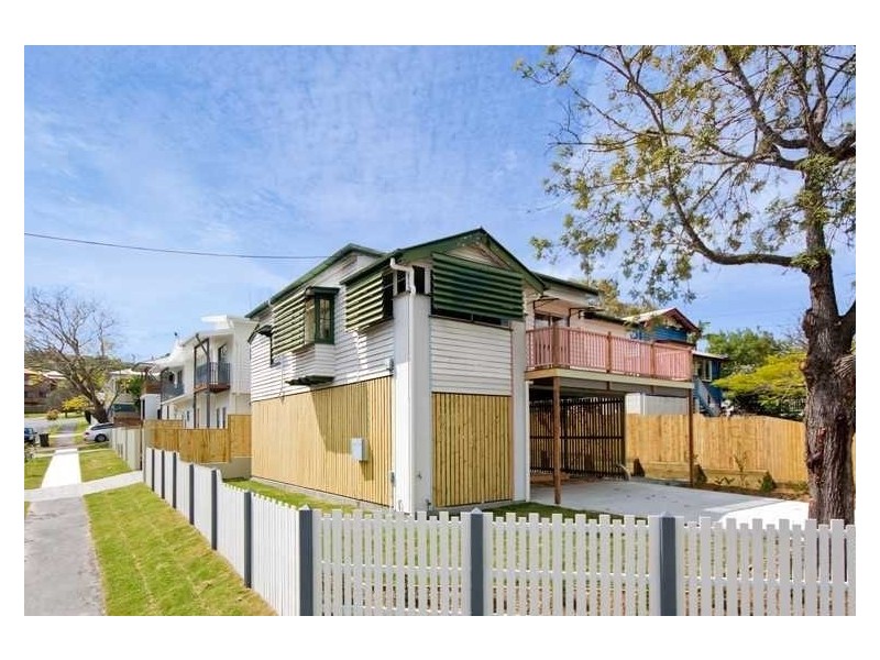 143 Eildon Road, Windsor QLD 4030