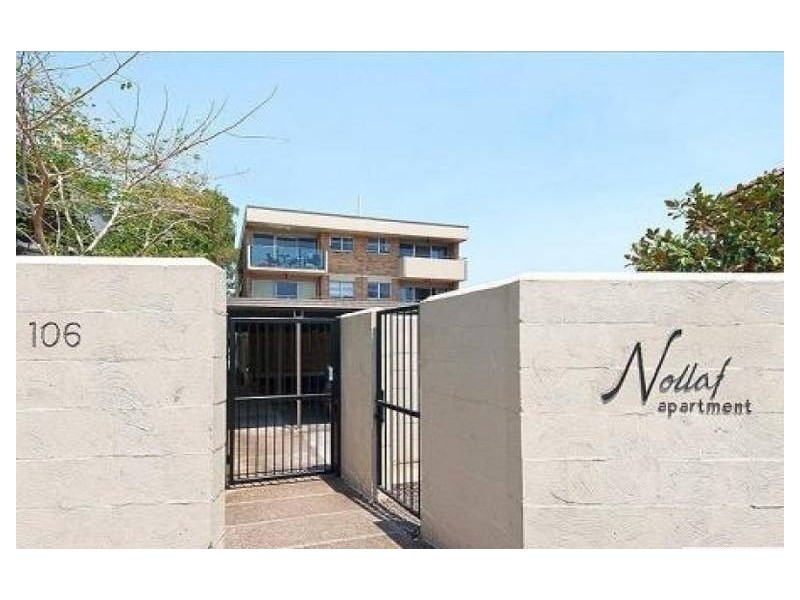 10/106-108 Musgrave Road, Red Hill QLD 4059