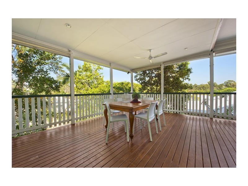 96 Alexandra Street, Bardon QLD 4065