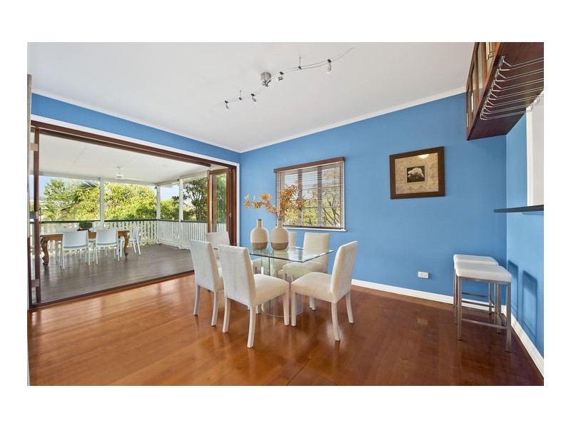 96 Alexandra Street, Bardon QLD 4065