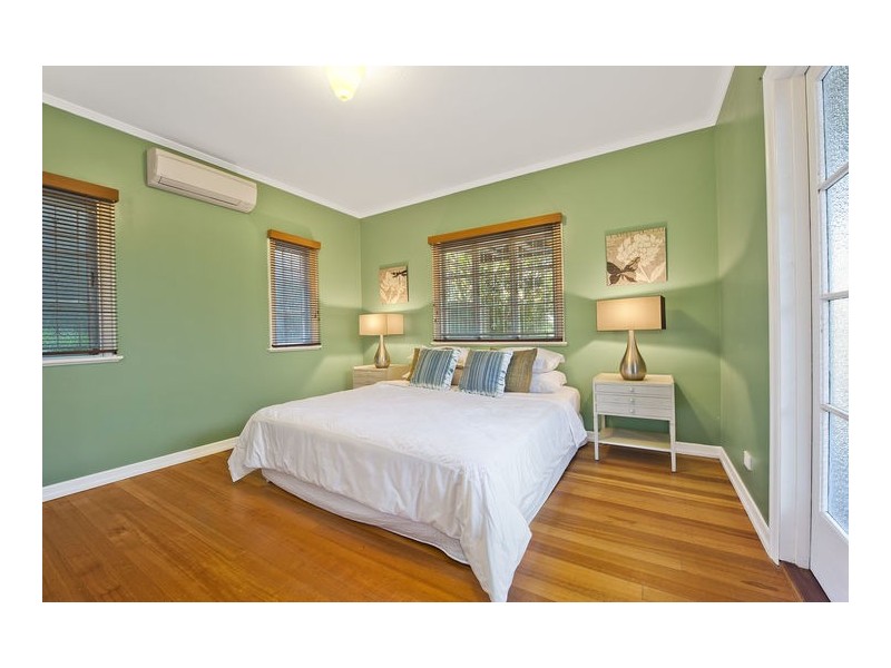 96 Alexandra Street, Bardon QLD 4065