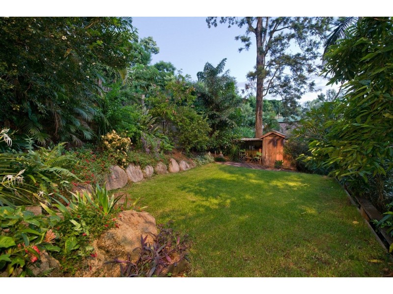 96 Alexandra Street, Bardon QLD 4065