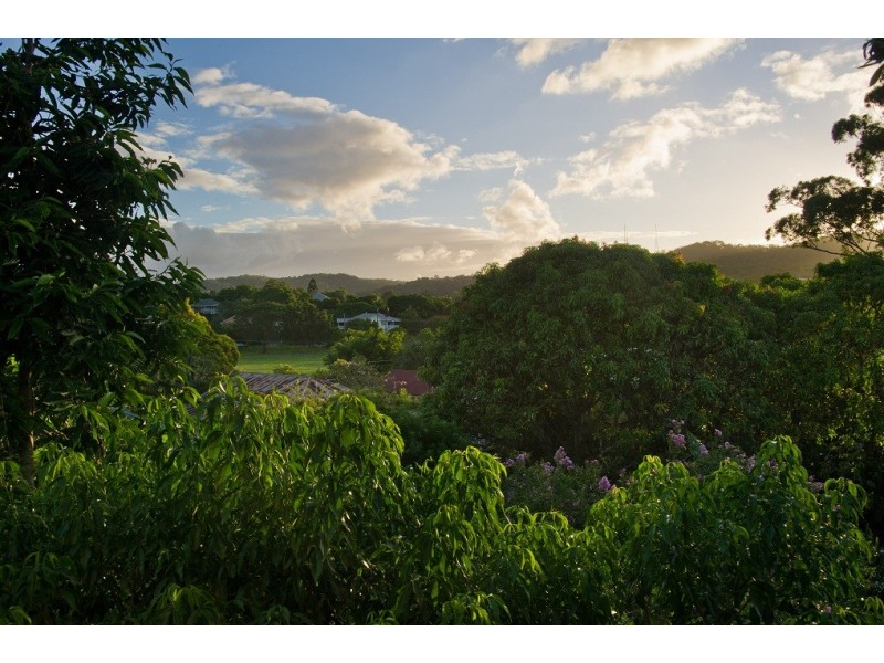 96 Alexandra Street, Bardon QLD 4065