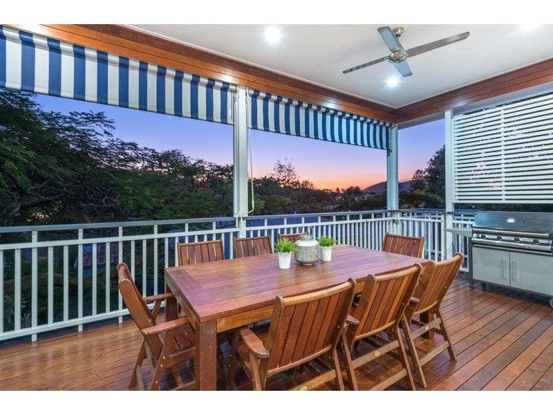 26 Accession Street, Bardon QLD 4065