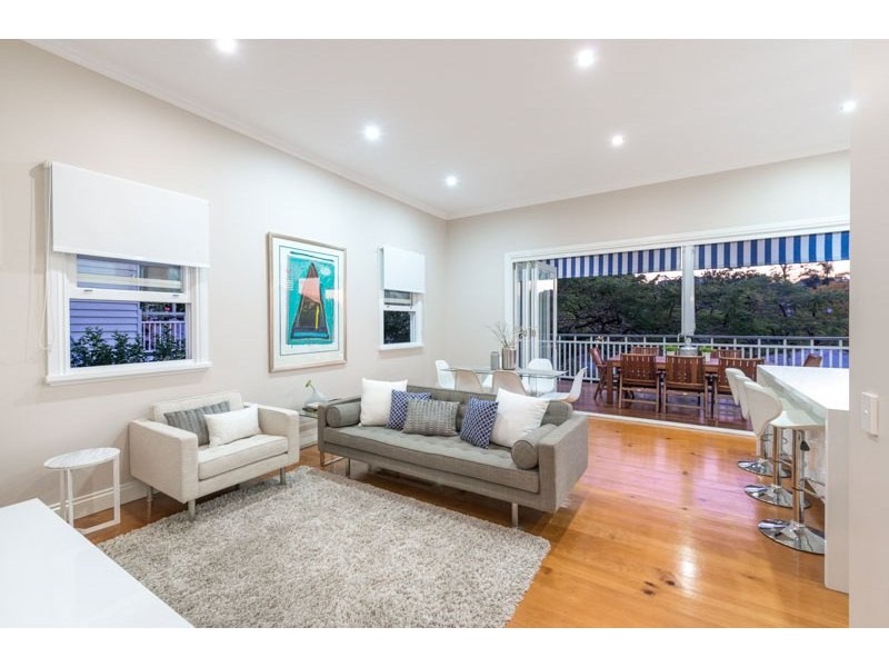 26 Accession Street, Bardon QLD 4065