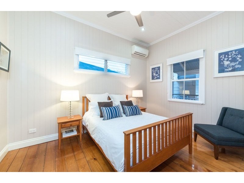 26 Accession Street, Bardon QLD 4065