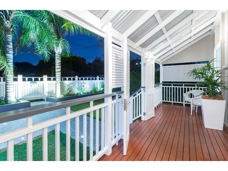 26 Accession Street, Bardon QLD 4065