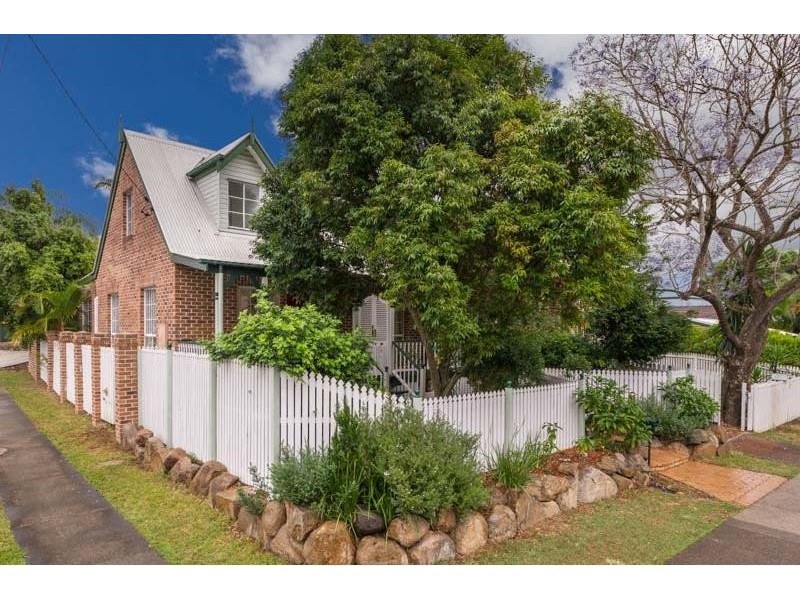 52 Baroona Road, Milton QLD 4064