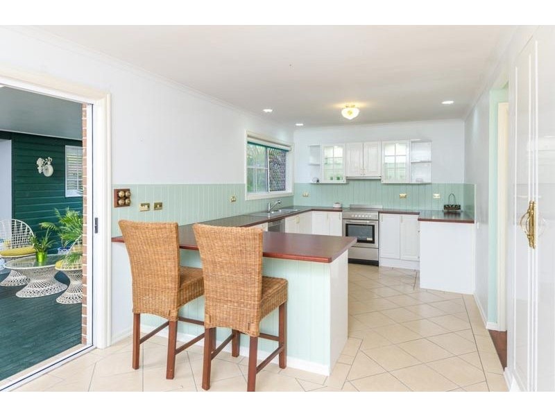 52 Baroona Road, Milton QLD 4064