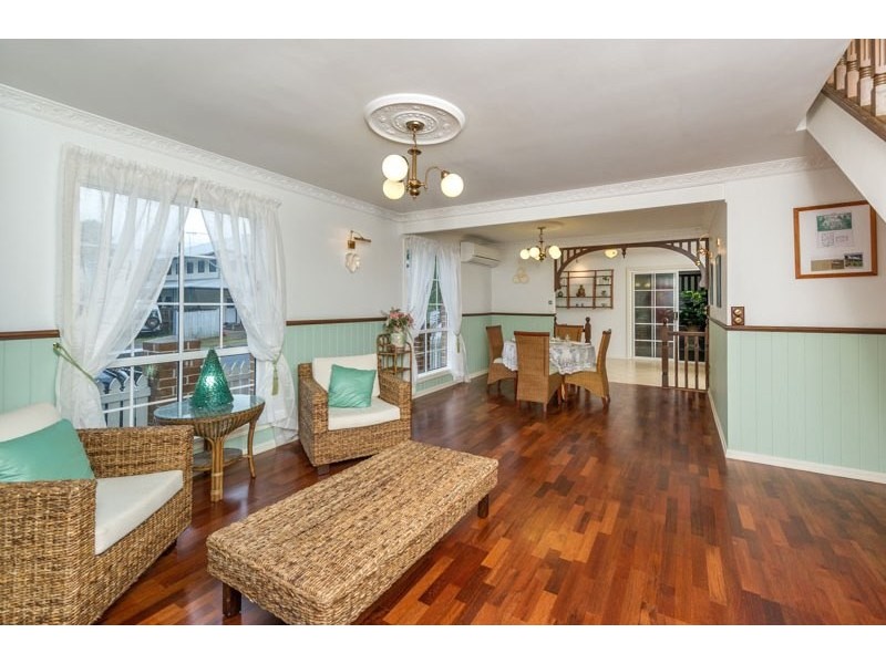 52 Baroona Road, Milton QLD 4064