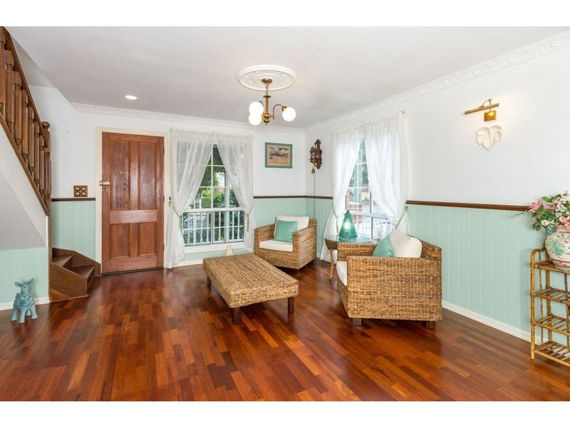 52 Baroona Road, Milton QLD 4064