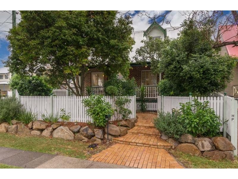 52 Baroona Road, Milton QLD 4064