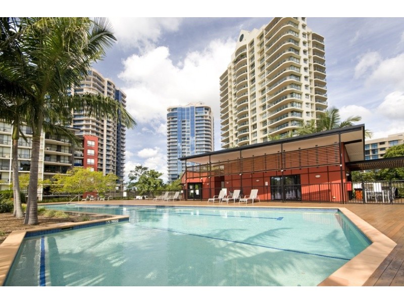 82/15 Goodwin Street, Kangaroo Point QLD 4169