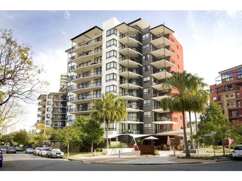 82/15 Goodwin Street, Kangaroo Point QLD 4169