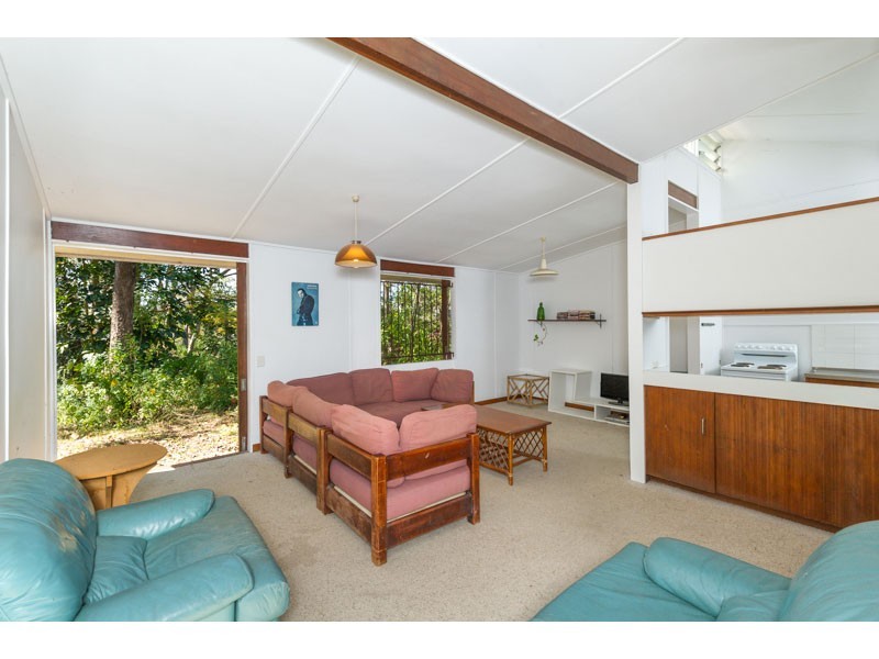 99 Stuartholme Road, Bardon QLD 4065