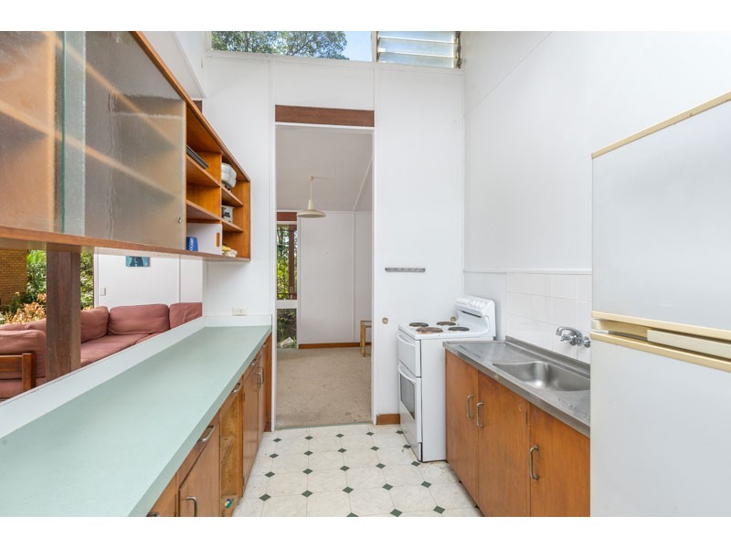 99 Stuartholme Road, Bardon QLD 4065