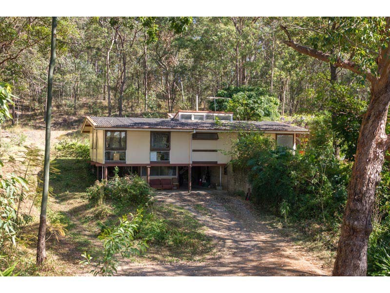 99 Stuartholme Road, Bardon QLD 4065