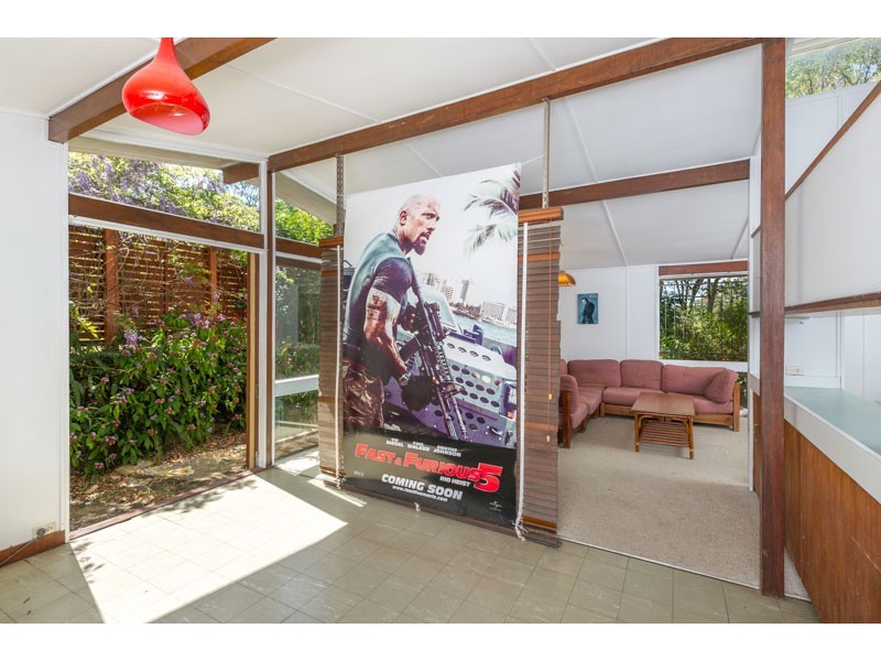 99 Stuartholme Road, Bardon QLD 4065