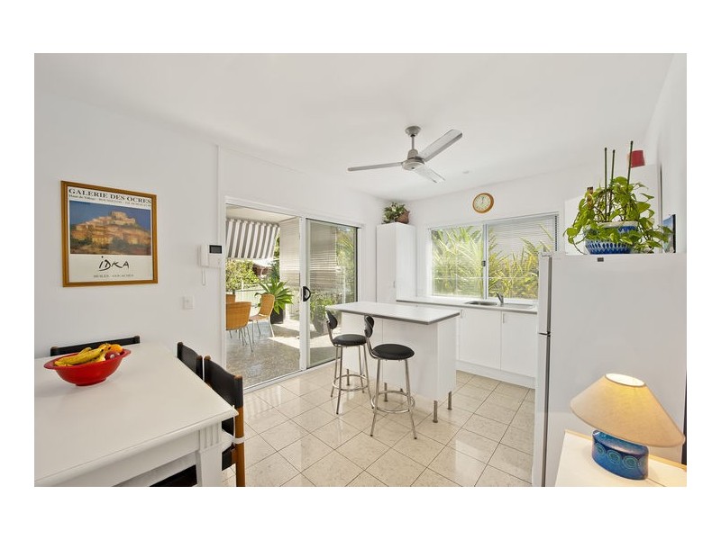 107 Leworthy Street, Bardon QLD 4065