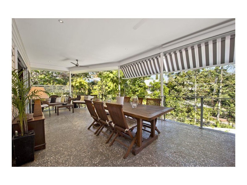 107 Leworthy Street, Bardon QLD 4065