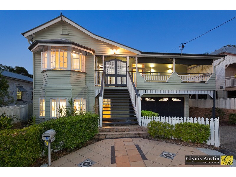 11 Bangalla Street, Auchenflower QLD 4066