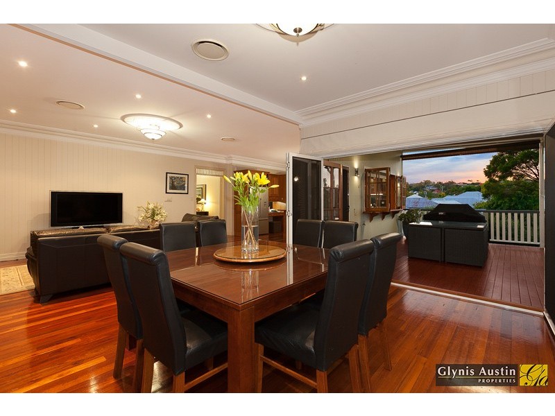 11 Bangalla Street, Auchenflower QLD 4066