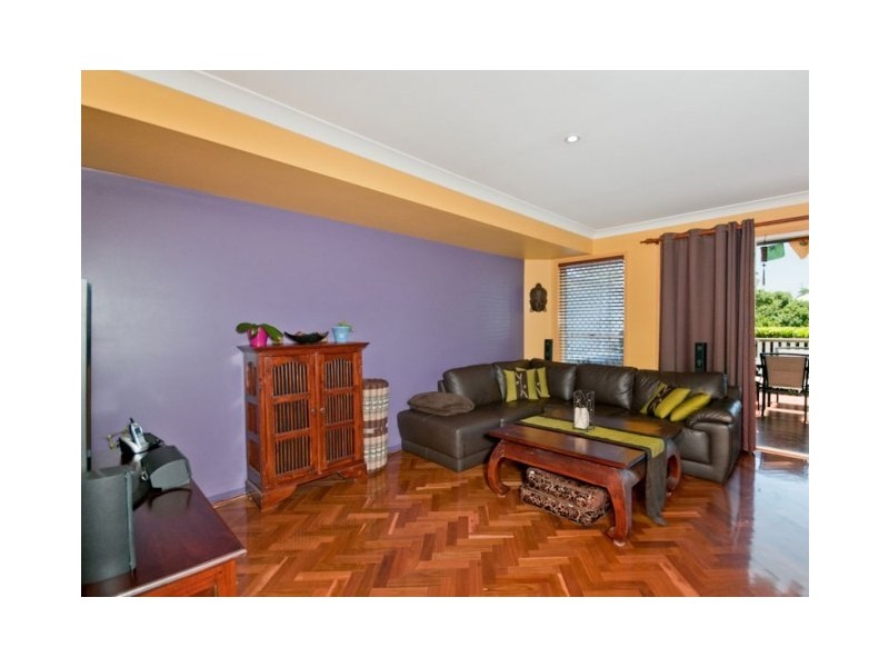 6/17 Arthur Terrace, Red Hill QLD 4059