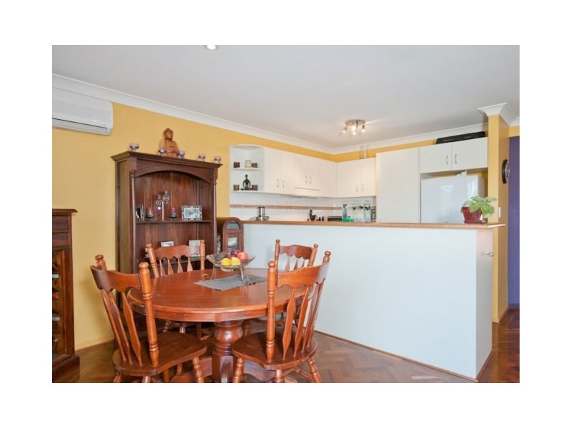 6/17 Arthur Terrace, Red Hill QLD 4059