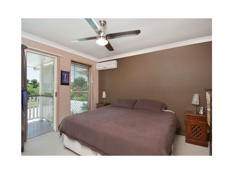 6/17 Arthur Terrace, Red Hill QLD 4059