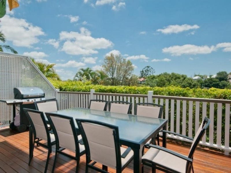 6/17 Arthur Terrace, Red Hill QLD 4059