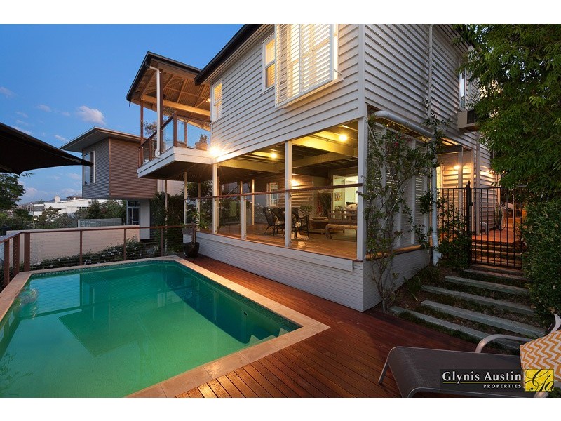 81 Birdwood Terrace, Auchenflower QLD 4066