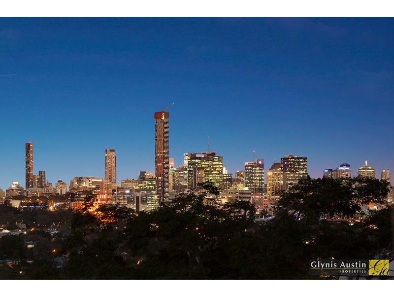 81 Birdwood Terrace, Auchenflower QLD 4066