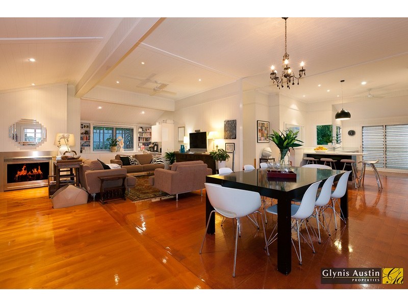 81 Birdwood Terrace, Auchenflower QLD 4066