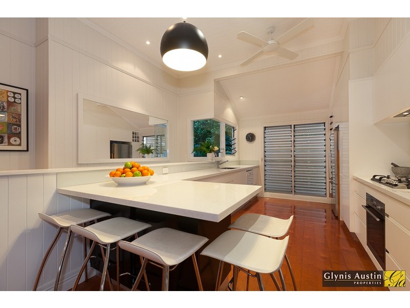 81 Birdwood Terrace, Auchenflower QLD 4066