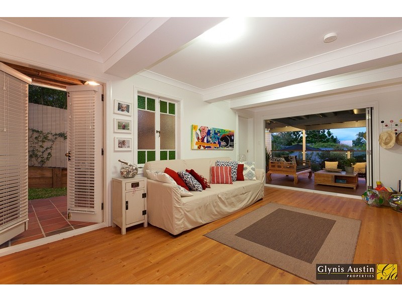 81 Birdwood Terrace, Auchenflower QLD 4066