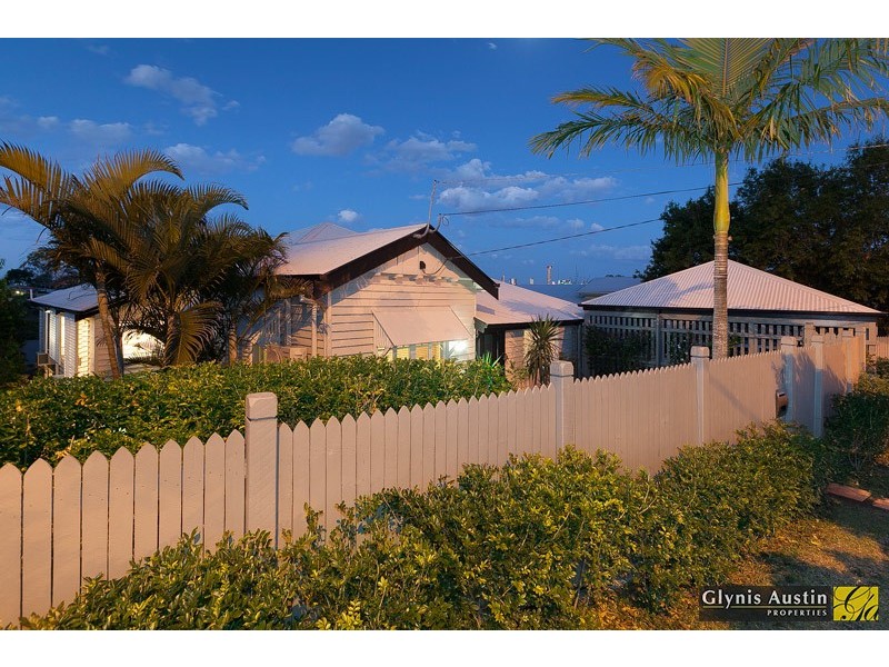 81 Birdwood Terrace, Auchenflower QLD 4066