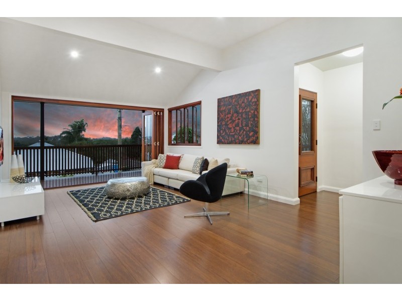 41 Haughton Street, Red Hill QLD 4059