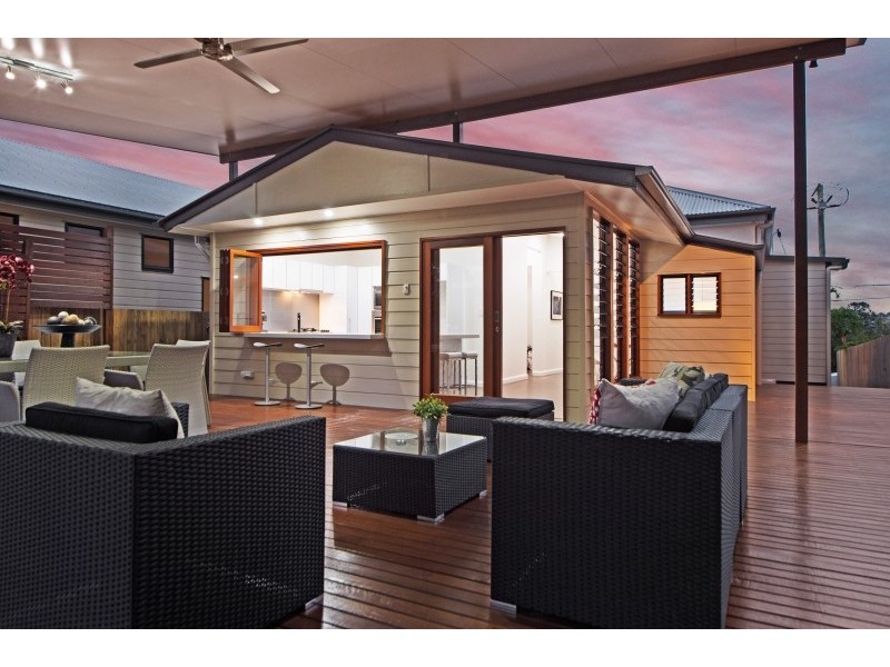 41 Haughton Street, Red Hill QLD 4059